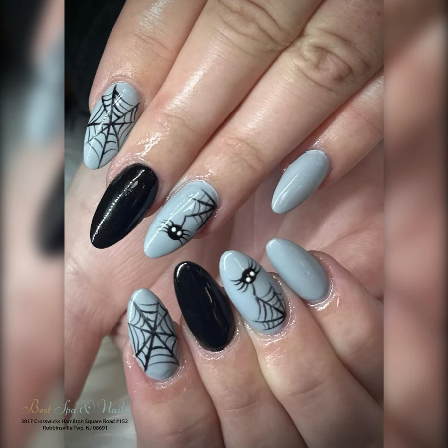 Best Spa & Nails